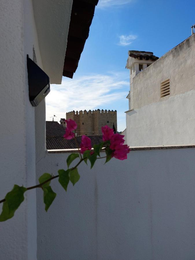 Tower Galata Villa Cordoba Exterior photo
