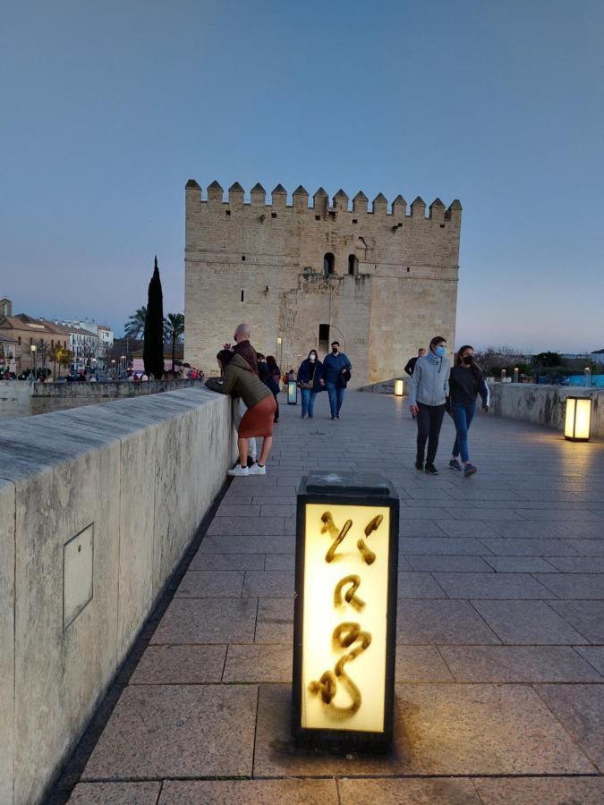 Tower Galata Villa Cordoba Exterior photo